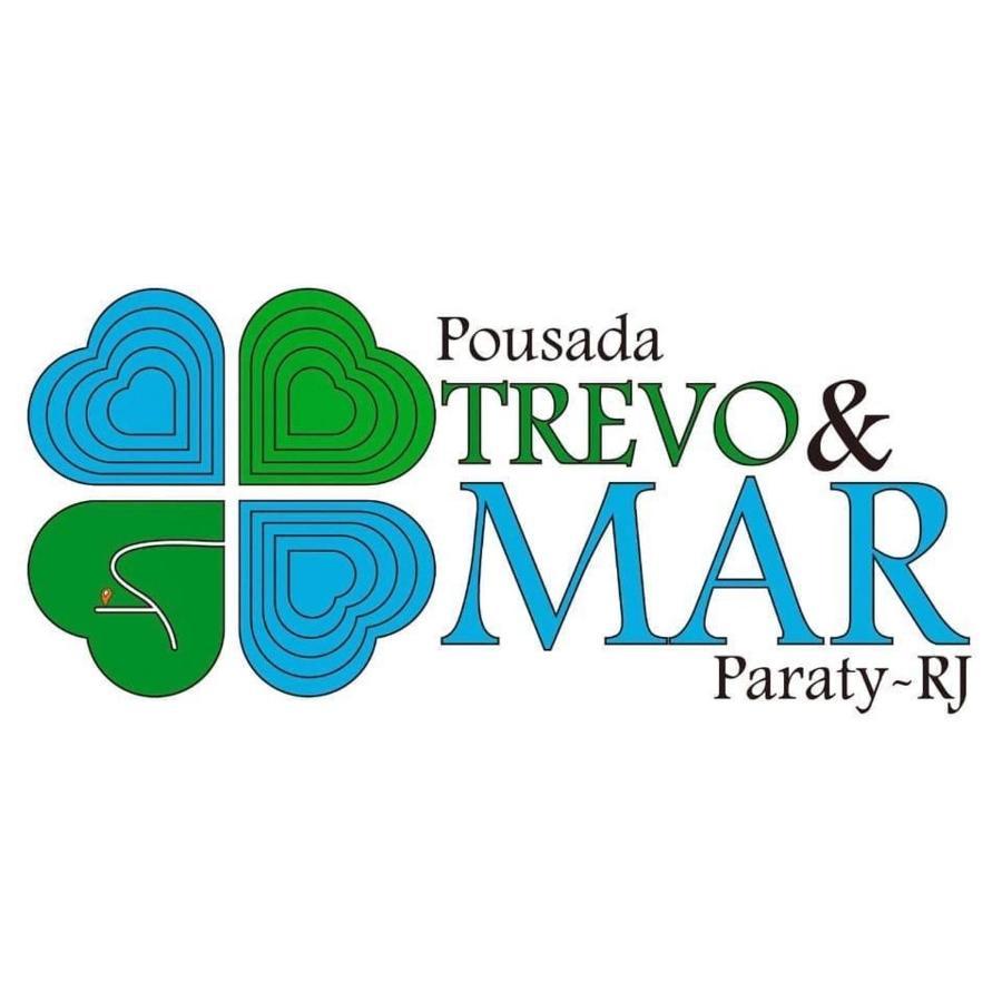 Pousada Trevo E Mar Araquari Eksteriør bilde